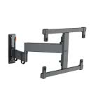 Vogels TVM3465 sw Full Motion Wandhalter 
