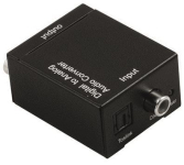 Sonero Audio-Konverter           X-AC010 