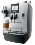 JURA Kaffeevollautomat Impressa XJ9 