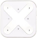 Casambi Wandschalter RGBTW Xpress 800672 