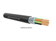 2YSLCYK-JB 3x120 + 3G16     Trommel 500m 