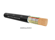 A-2YF(L)2Y 100x2x0,8 St III Bd Fca 