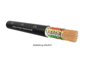 A-2YF(L)2Y 40x2x0,8 St III Bd Fca 