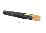 H07RN-F 12G2,5 Eca          Trommel 500m 