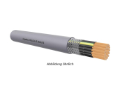 HSLCH-JZ 25x0,75 halogenfrei      TR500m 
