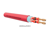 J-H(St)H 2x2x0,8 Bd rot Eca Trommel 500m 