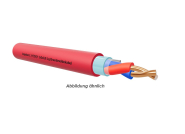 J-Y(St)Y 1x2x0,8 Lg rot Eca      TR1000m 