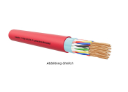 J-Y(St)Y 20x2x0,8 Lg rot Eca      TR500m 