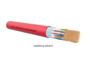 J-Y(St)Y 50x2x0,8 Lg rot Eca      TR500m 