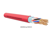 J-Y(St)Y 6x2x0,8 Lg rot Eca      TR1000m 