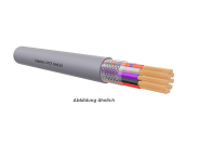 LiYCY 14x0,14 Eca grau      Trommel 500m 