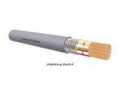 LiYCY 20x0,14 Eca grau      Trommel 500m 