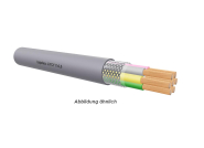 LiYCY 7x1,5 Eca grau           Ring 100m 