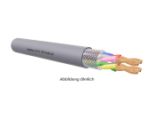 LiYCY 4x2x1,0 (TP) Eca      Trommel 500m 