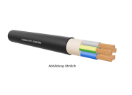 NYY-J 5x25 RM Eca          Trommel 1000m 