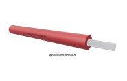 SiF-Zü 1,0 rot-braun 8kV       Ring 100m 