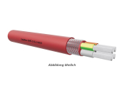 SiHF-C-Si-J 4x0,5           Trommel 500m 