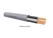 YSLY-OB 5x0,5 Eca           Trommel 500m 