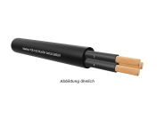 YSLY-OZ BLACK 3x0,5 Eca     Trommel 500m 