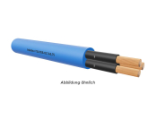YSLY/EB-OZ 3x0,75 eigensicher     TR500m 