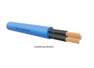 YSLY/EB-OZ 3x1,5 eigensicher      TR500m 