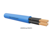 YSLY/EB-OZ 4x0,75 eigensicher     TR500m 