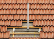 KATH Dachsparrenhalter            ZAS 40 