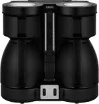 Krups KT 8501 Doppel-Kaffeeautomat 