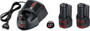 Bosch Basisset 12V            1600A004ZP 