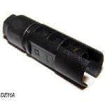 TYCO SOLARLOK Kuppler Stift  0-1394461-4 