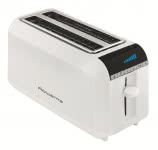 ROWENTA Toaster  TL 6811  weiss 