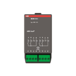 ABB Binäer Eingangs-Modul     BE/M4.12.1 