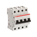 ABB Sicherungsautomat C-Char.  S203-C1NA 