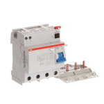 ABB DDA204 A-63/0     DDA204 A-63/0,3 AE 