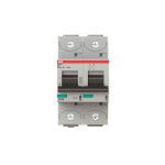 ABB Hochl.-Sicherungsautomat    S802S-B8 