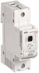 AEG Sich.-Lasttrennschalter       LD021+ 