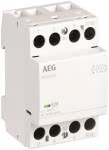 AEG Installationsschütz         VI634006 