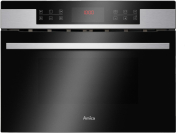Amica EBC 841600E Ed EB-Backofen kompakt 