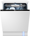 Amica EGSPV 590900 EB-Geschirrspüler 