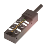 Balluff       BPI 4M303P-5K-B0-KPX60-030 