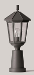 Bega Pfeilerleuchte              31553K3 