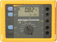 Fluke 1625 GEO Erdungsmesser 2571664 