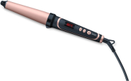 Beurer HT 62 Lockenstab rosa 