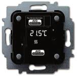 BJ Raumtemperaturregler          6108/18 