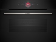 Bosch CBG 7741 B1 sw EB-Kompaktbackofen 