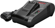 Bosch BHZUC18N Schnellladegerät (A) 