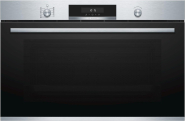 Bosch VBD 5780 S 0 Ed EB-Backofen 