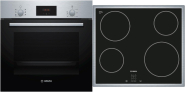 Bosch HBD 230 GR 60 Ed EB-Backofen-Set 