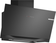 Bosch DWK 91 LT 60 Klarglas sw Wandesse 