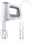 Braun HM 5000 Handmixer 